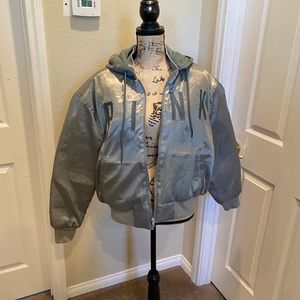 NWT: Limited Edition VS Pink bomber